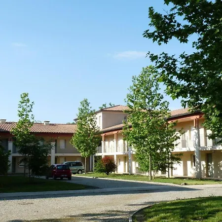 L'entre 2 Eaux Apartamento Azille