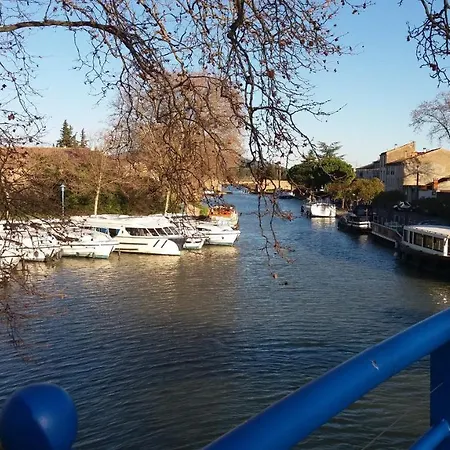 Apartamento L'entre 2 Eaux *