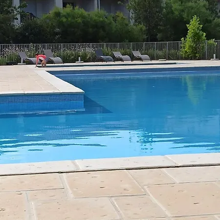 L'entre 2 Eaux * Azille
