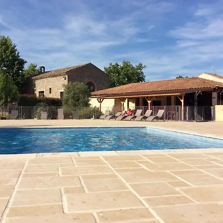 L'entre 2 Eaux Apartamento *
